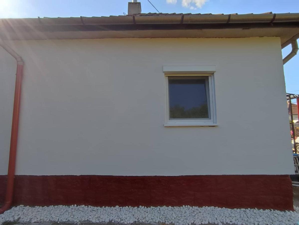 Rakos-Patak Family House Hotel Budapest Exterior photo